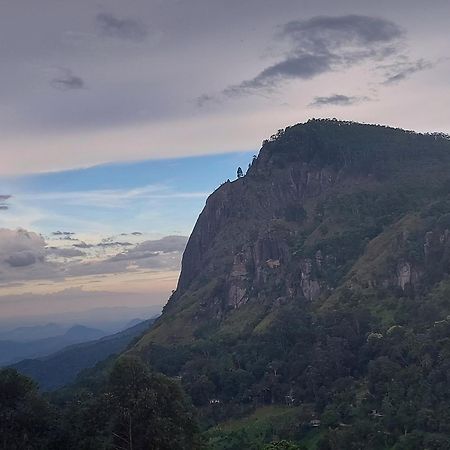 אלה Meditation Monastery Stay מראה חיצוני תמונה