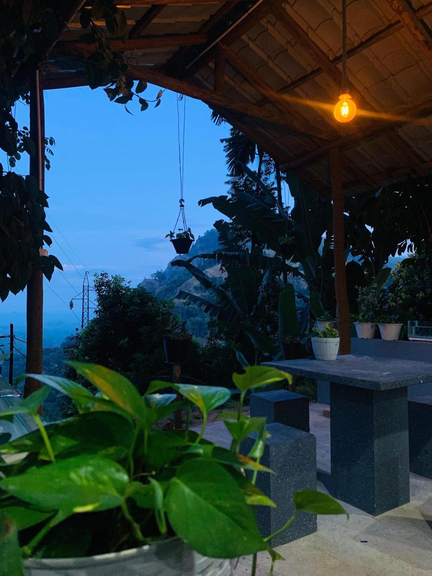 אלה Meditation Monastery Stay מראה חיצוני תמונה