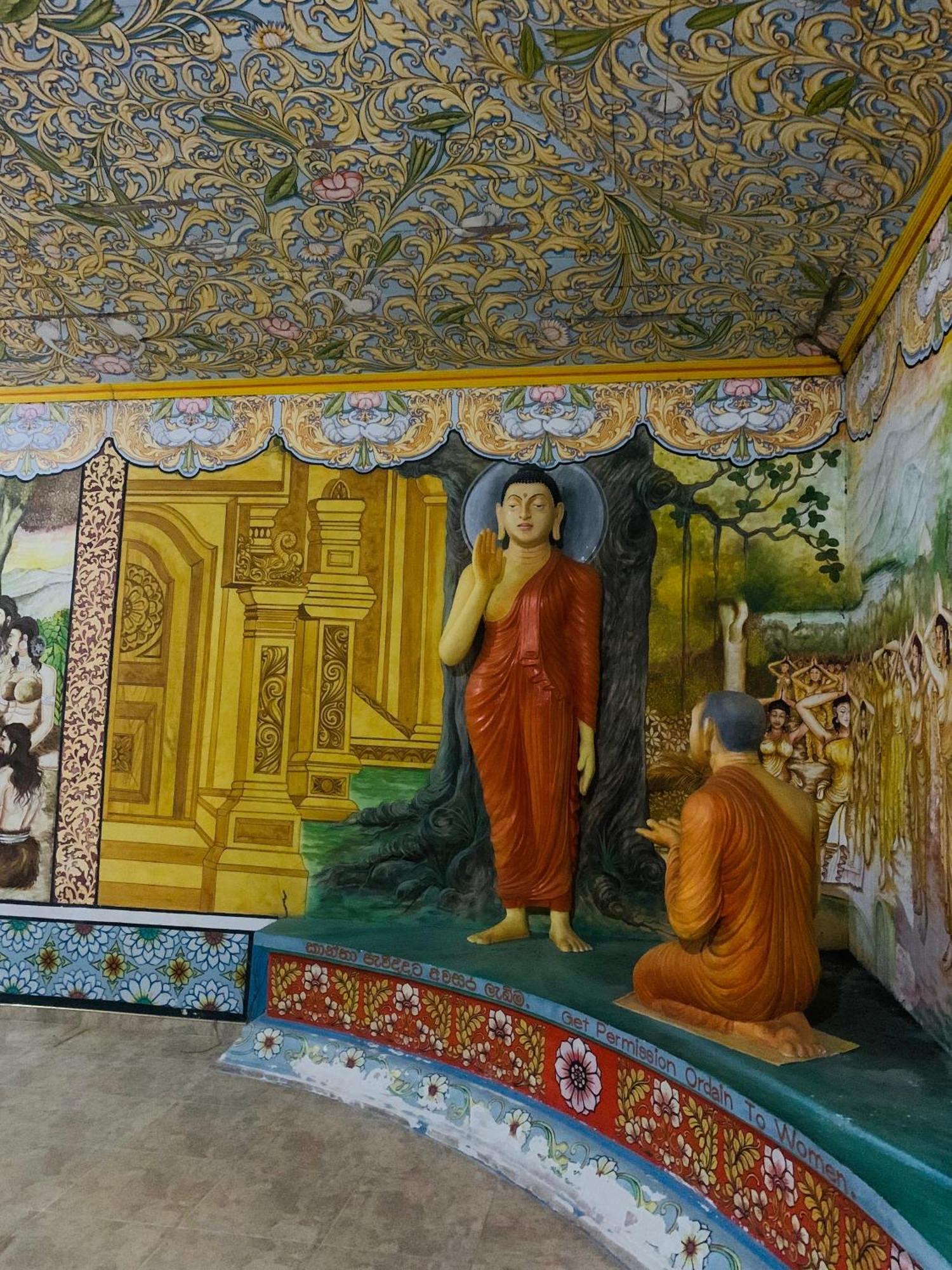 אלה Meditation Monastery Stay מראה חיצוני תמונה