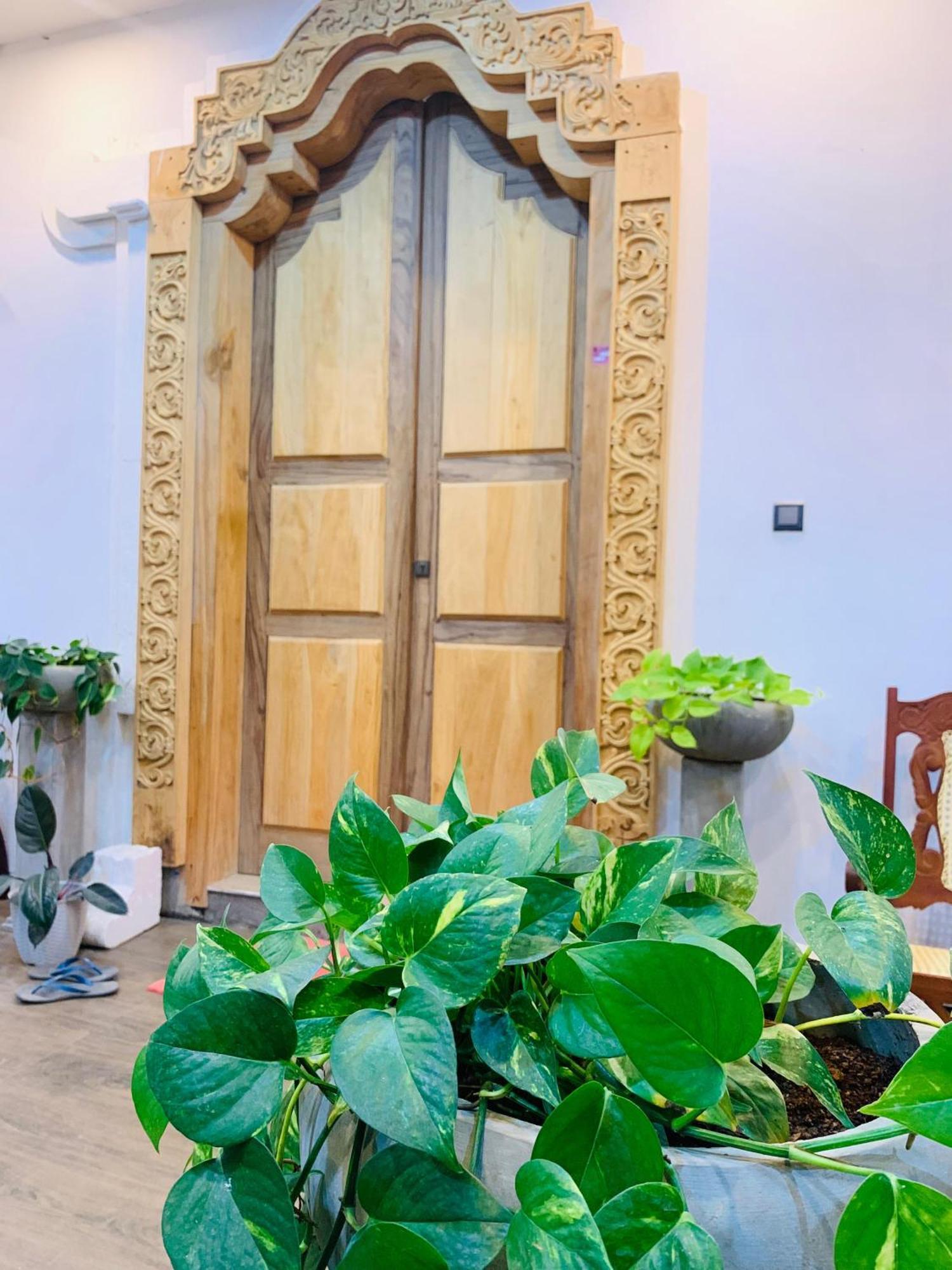 אלה Meditation Monastery Stay מראה חיצוני תמונה