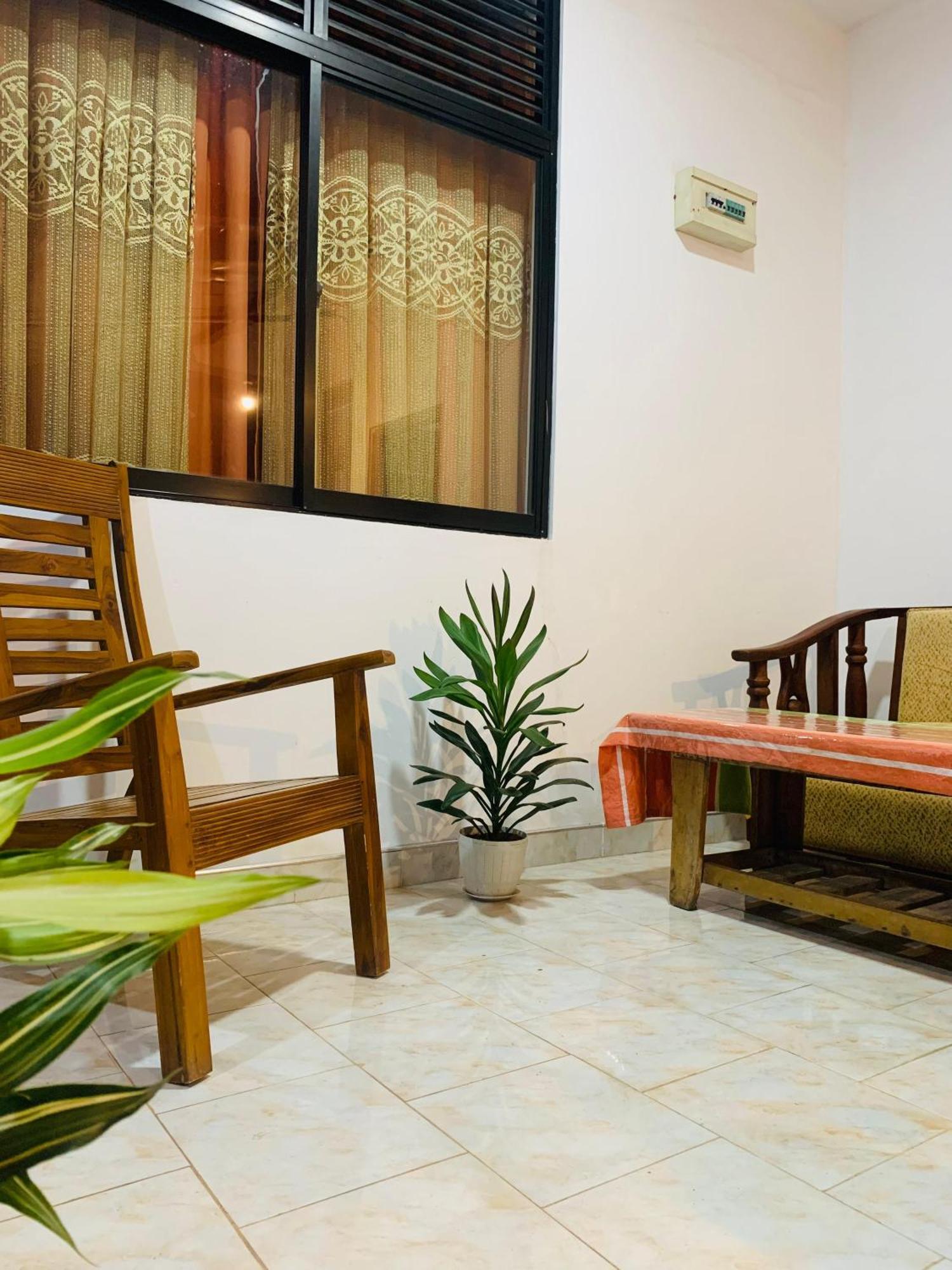 אלה Meditation Monastery Stay מראה חיצוני תמונה