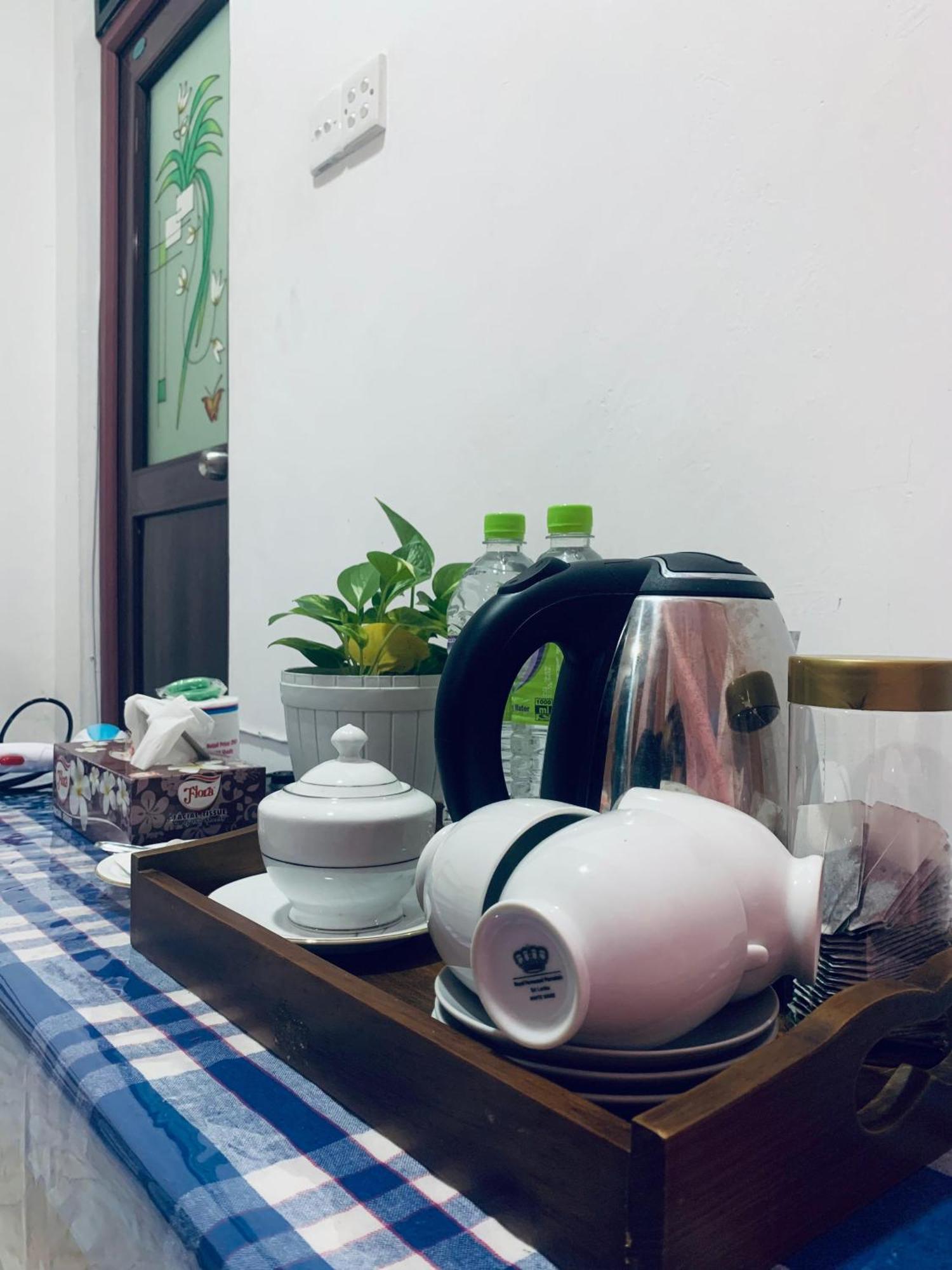 אלה Meditation Monastery Stay מראה חיצוני תמונה