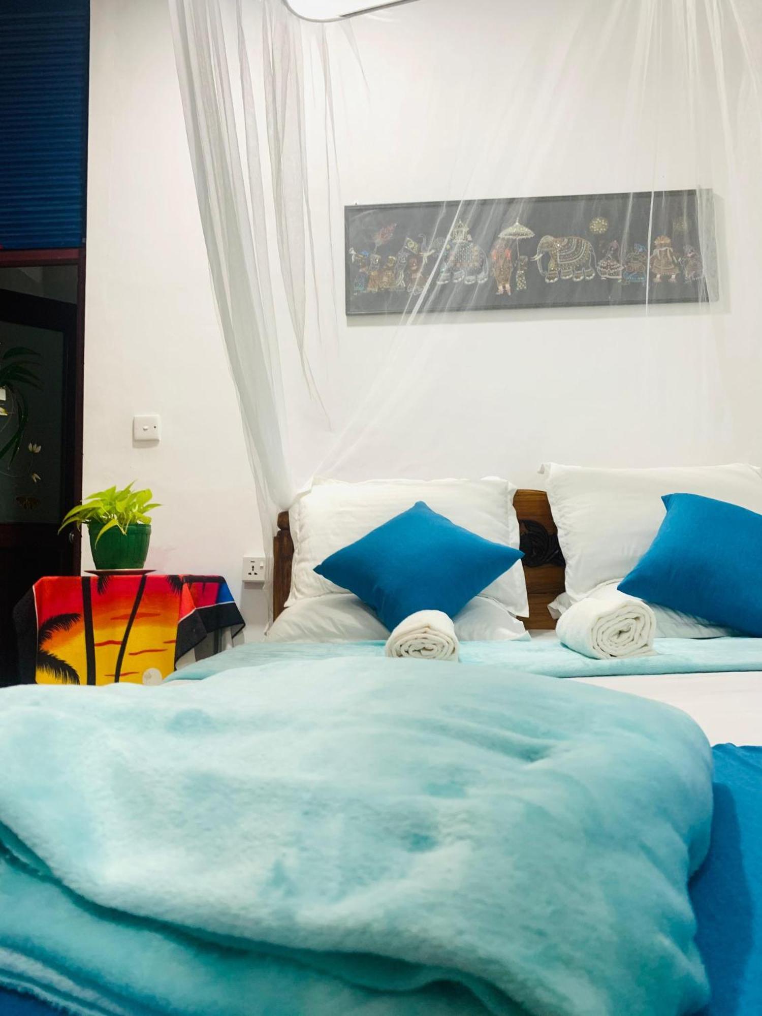 אלה Meditation Monastery Stay מראה חיצוני תמונה