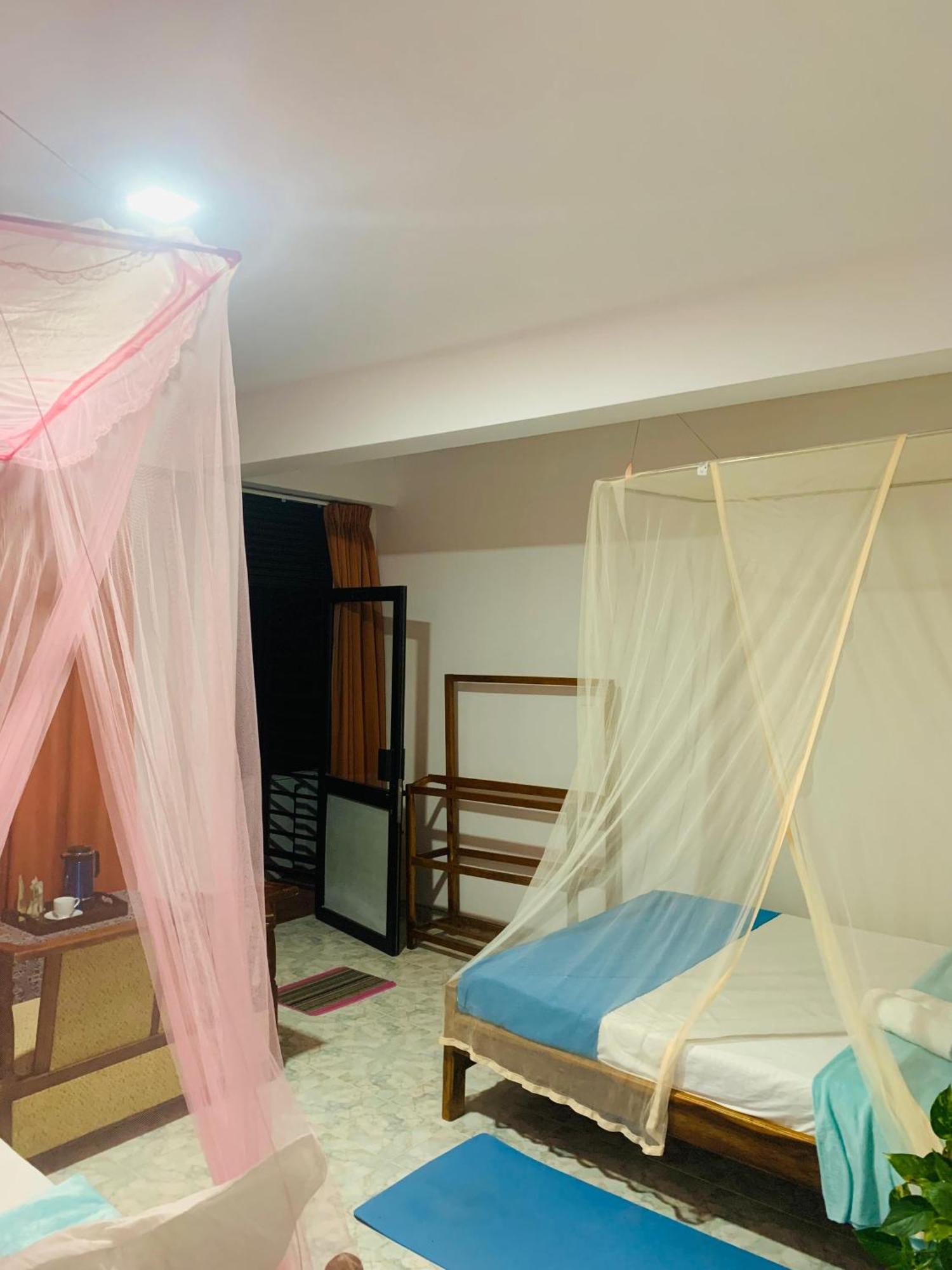 אלה Meditation Monastery Stay מראה חיצוני תמונה