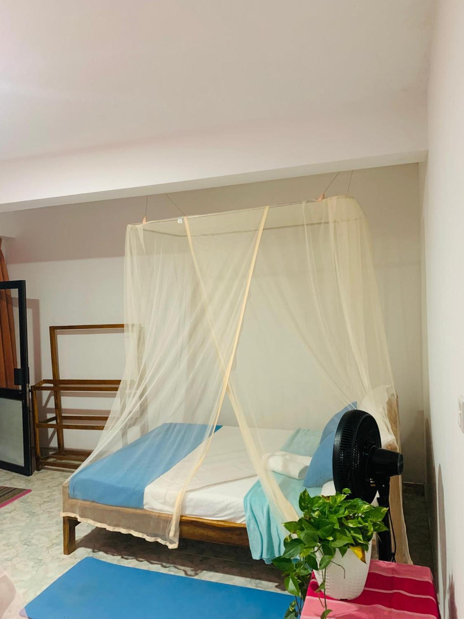 אלה Meditation Monastery Stay מראה חיצוני תמונה