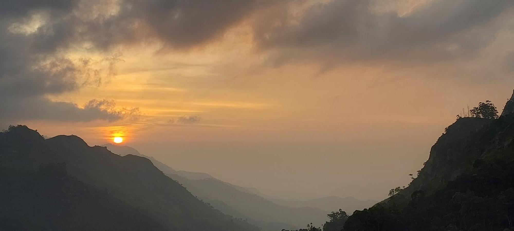 אלה Meditation Monastery Stay מראה חיצוני תמונה