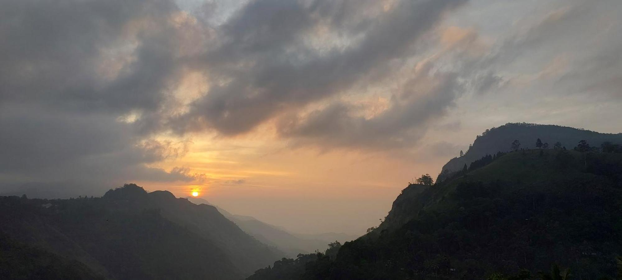 אלה Meditation Monastery Stay מראה חיצוני תמונה