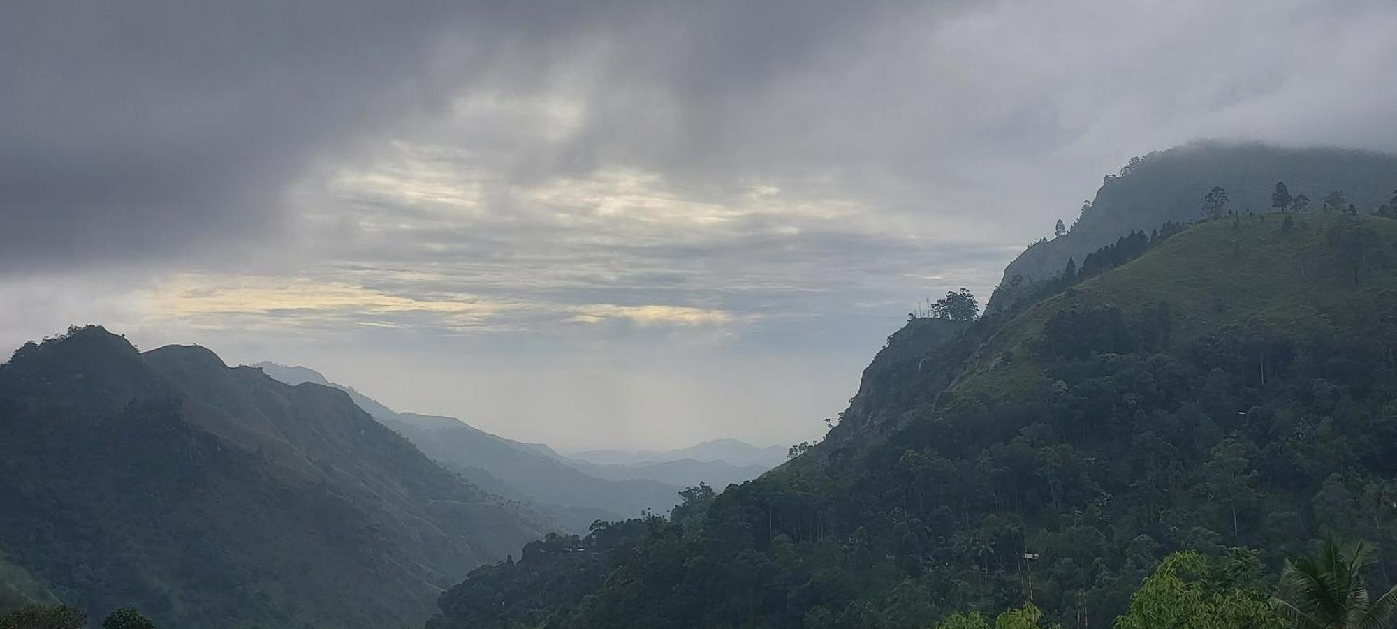 אלה Meditation Monastery Stay מראה חיצוני תמונה